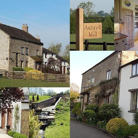 Astwell Mill Bed & Breakfast Helmdon Exterior photo